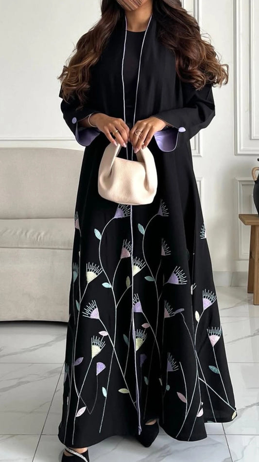 ABAYA MIMOSA