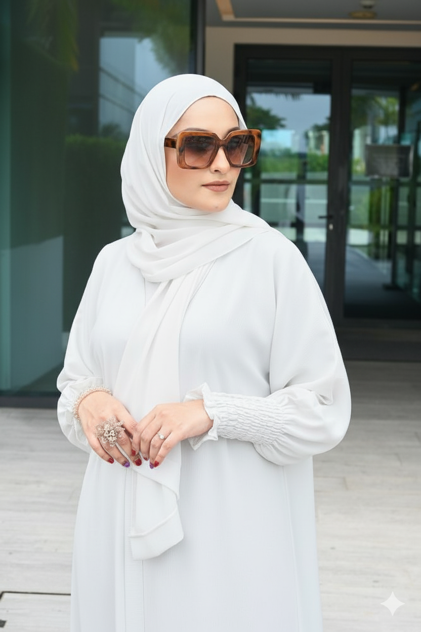ABAYA HAWRA