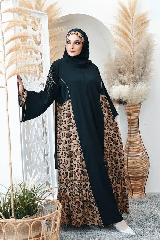 ABAYA LEO