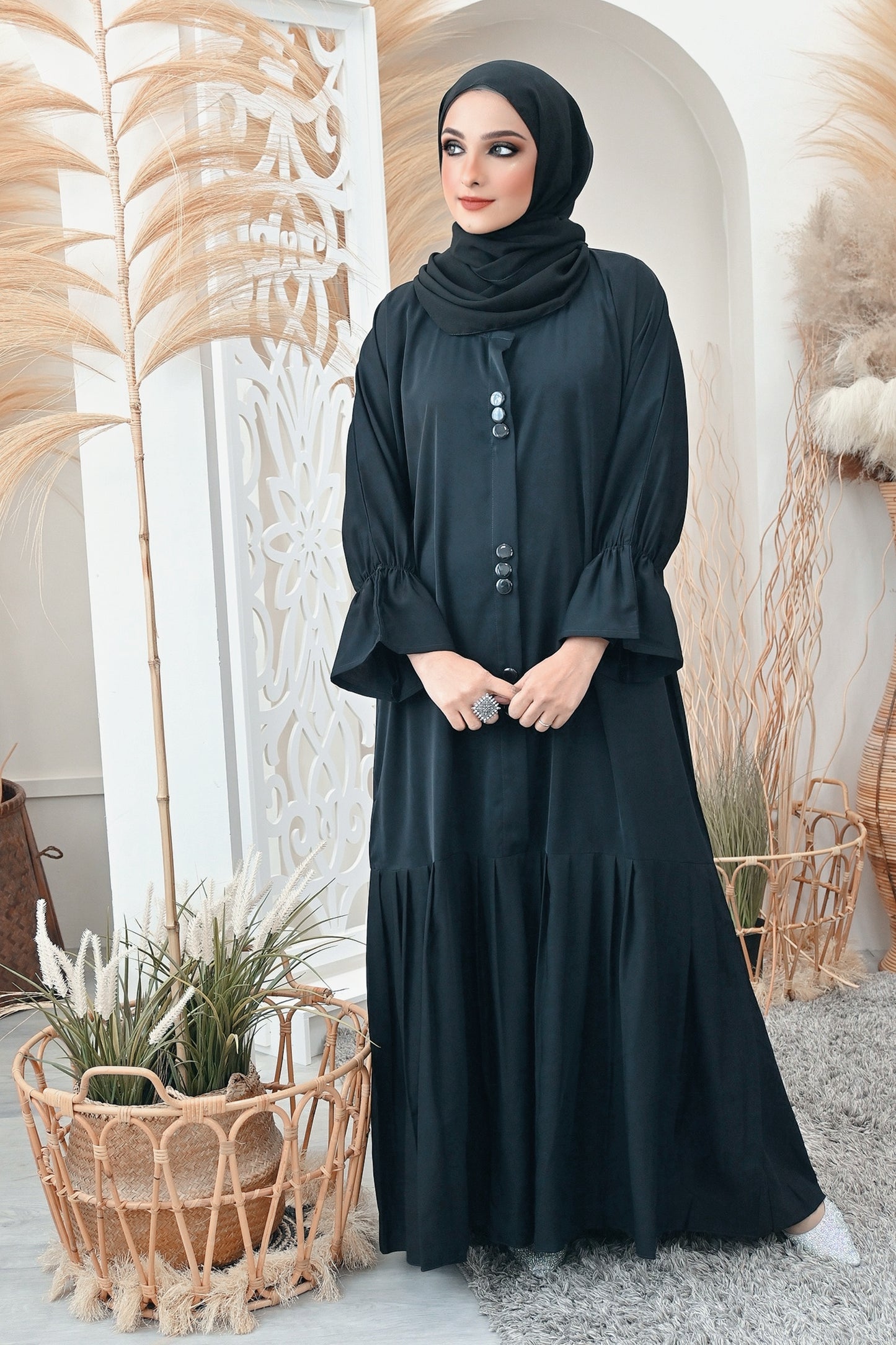 ABAYA KAYLIE