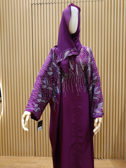 ABAYA TISHAR