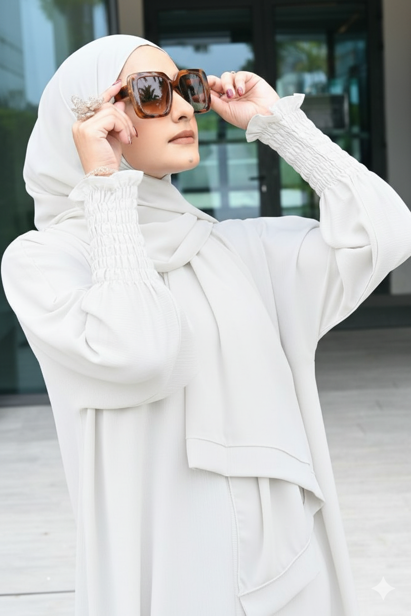 ABAYA HAWRA
