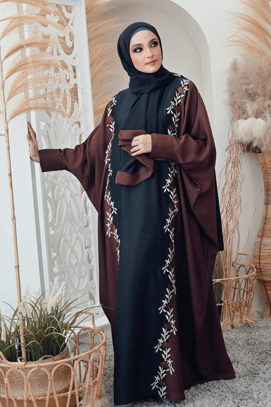 ABAYA MARWA