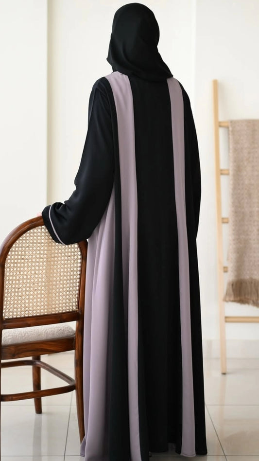 ABAYA MOUNIR