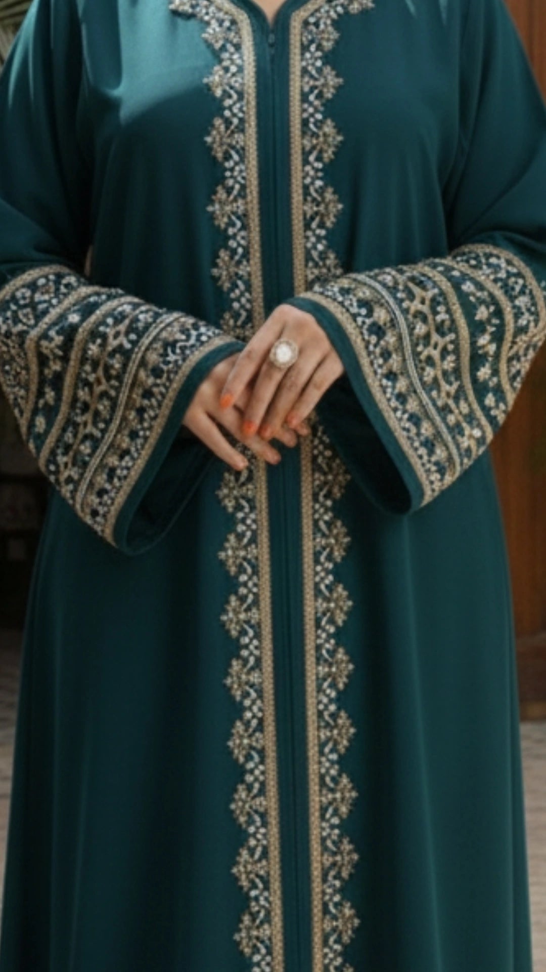 RAYA PREORDER MEHWISH