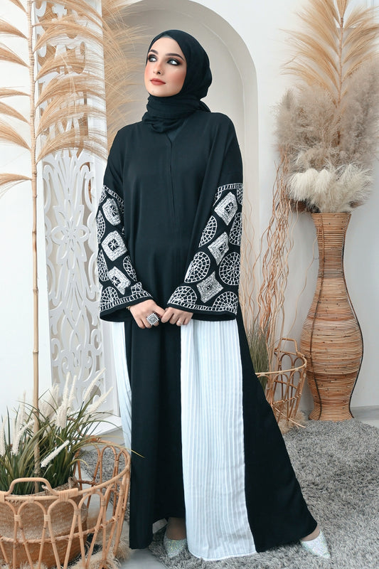 ABAYA EYDA