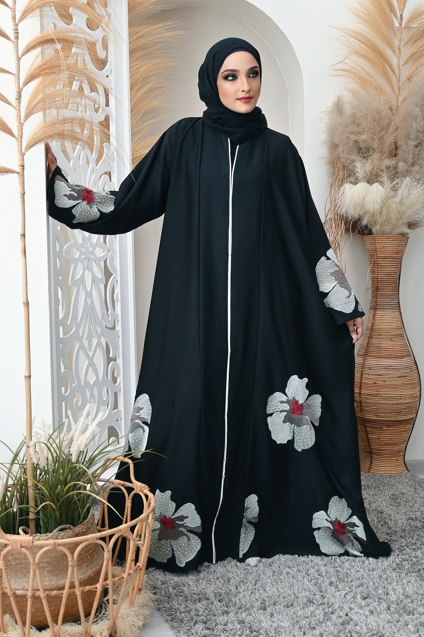 ABAYA LILY