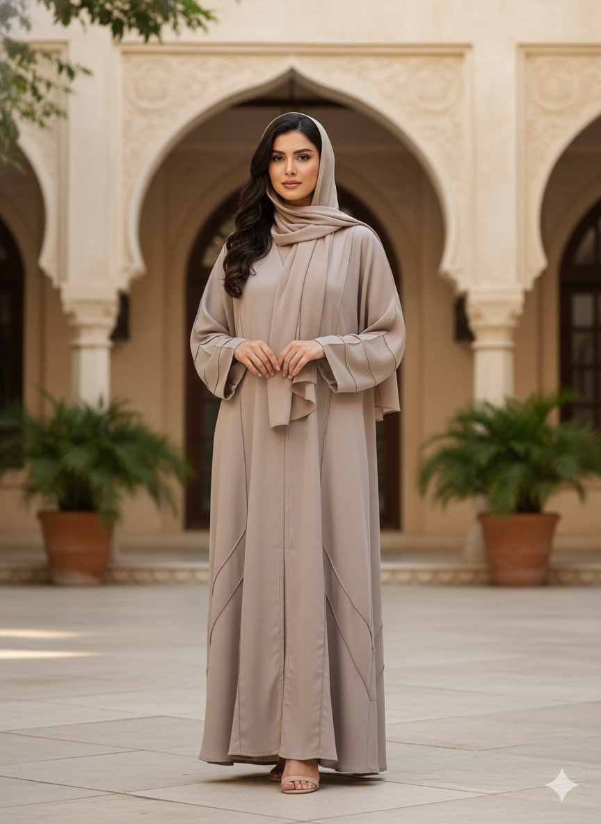 ABAYA FALAK