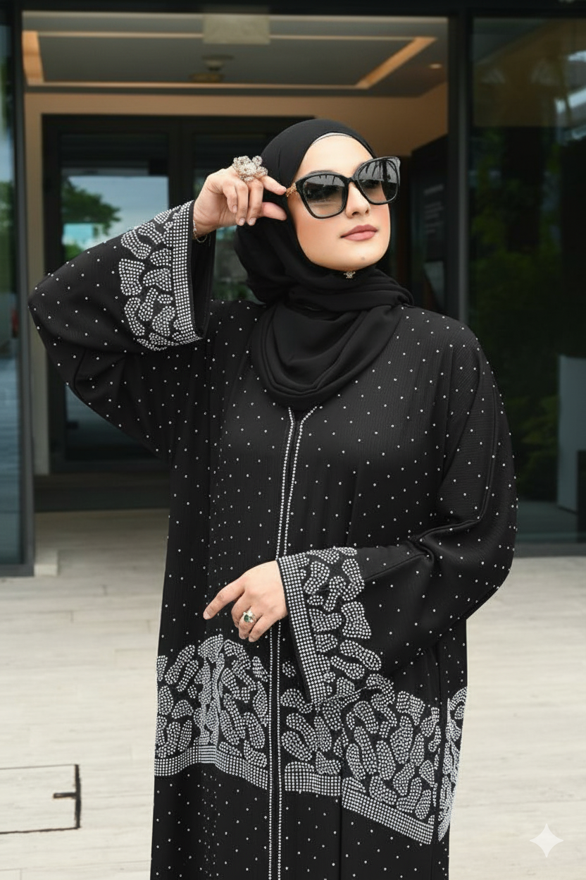 ABAYA LATIFA