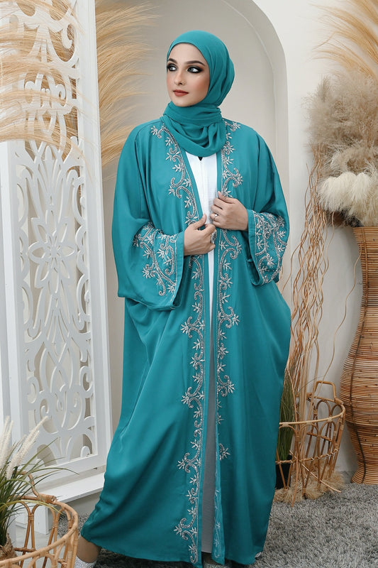 ABAYA SHAFARINA