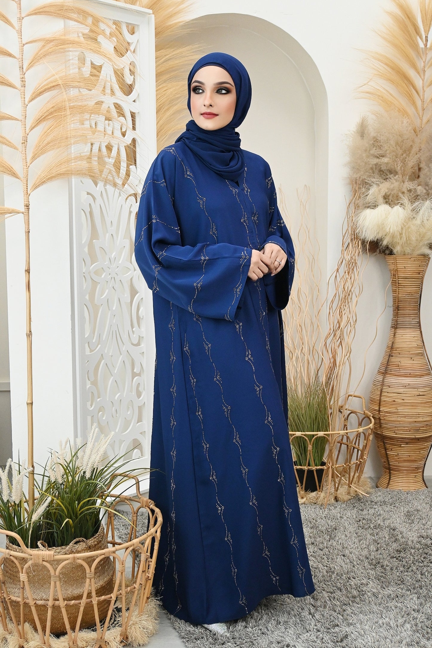 ABAYA AFIQAH