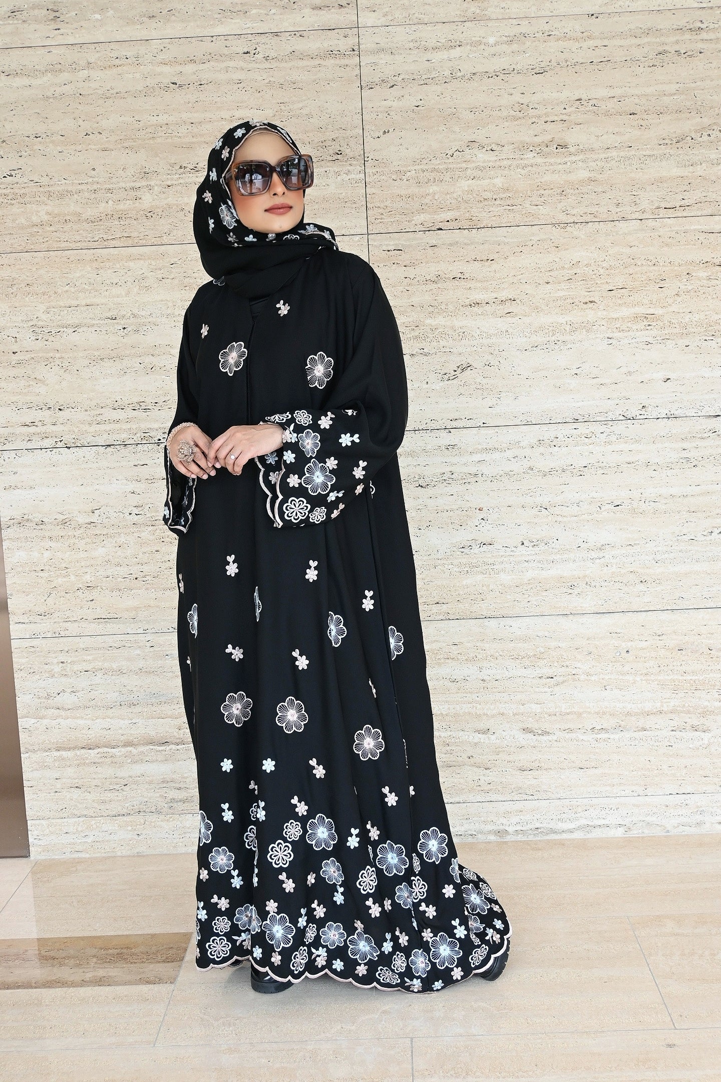 ABAYA HABAYEB