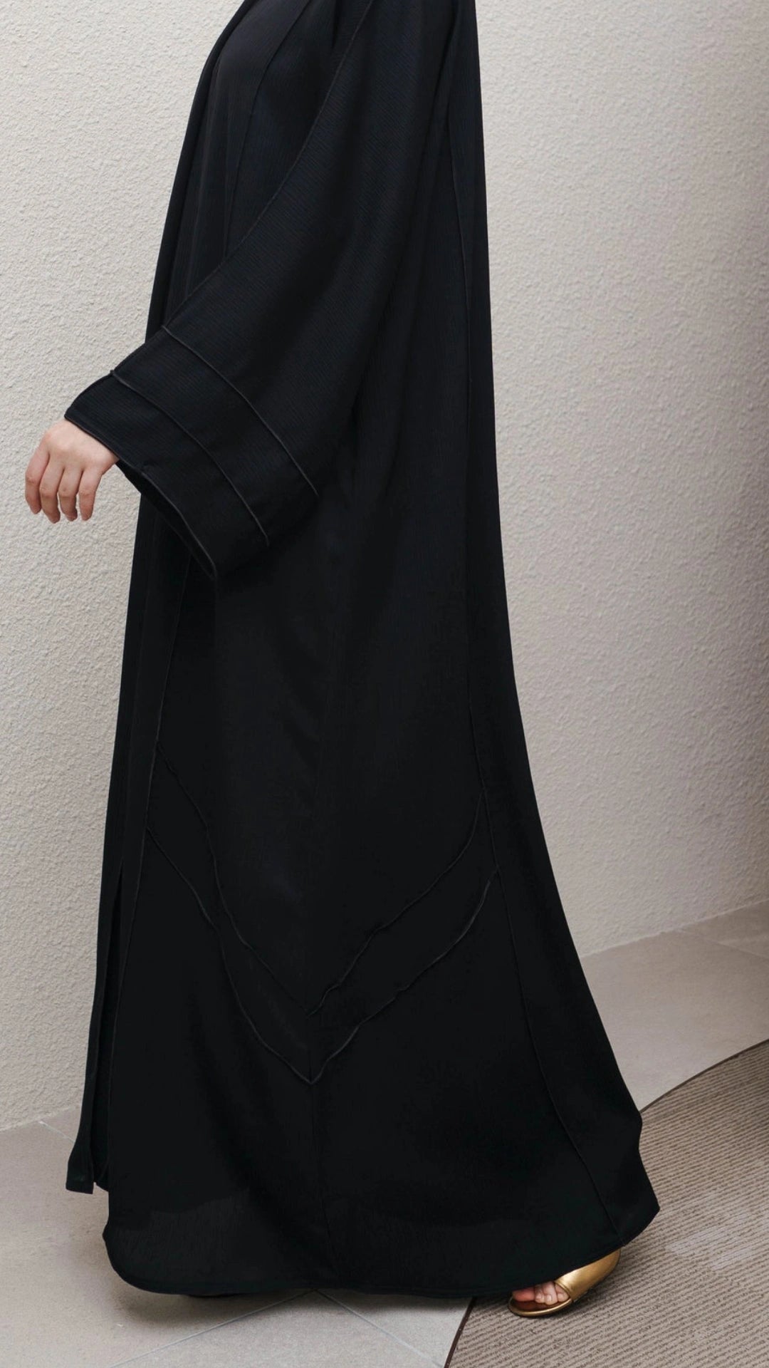 ABAYA FALAK