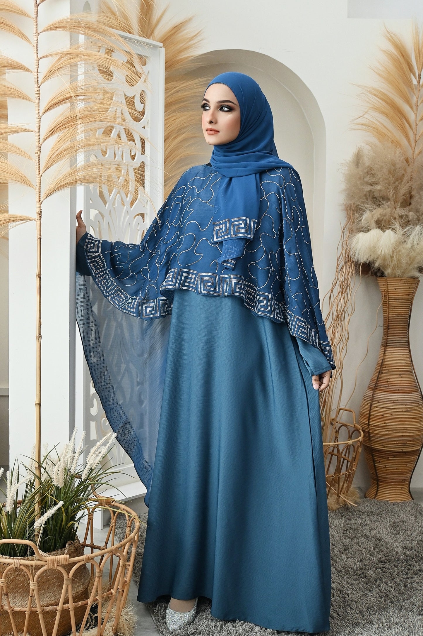 ABAYA MASITA