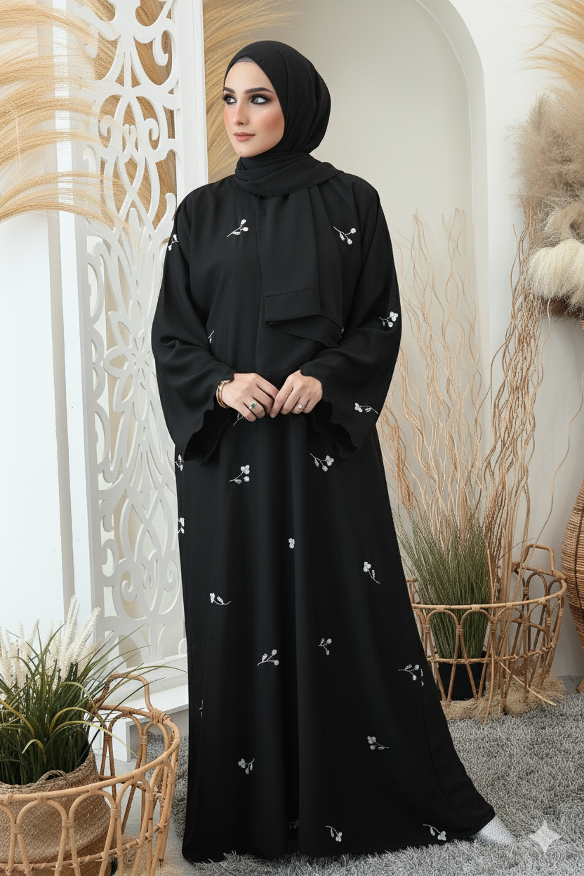 ABAYA FARYAL