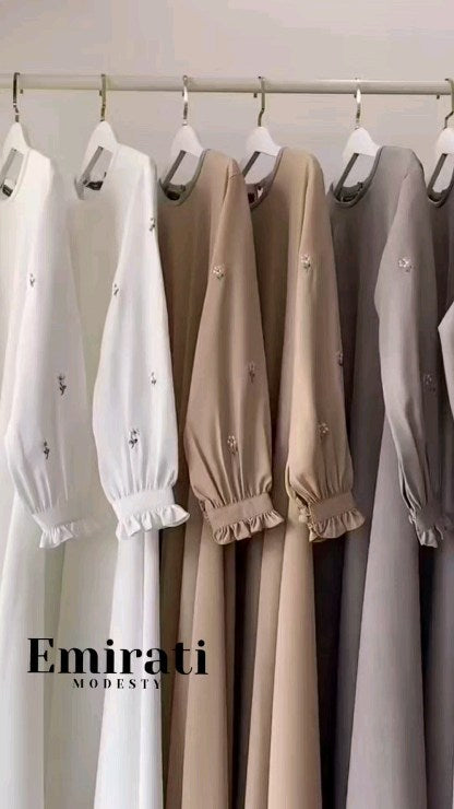 ABAYA SADIYA