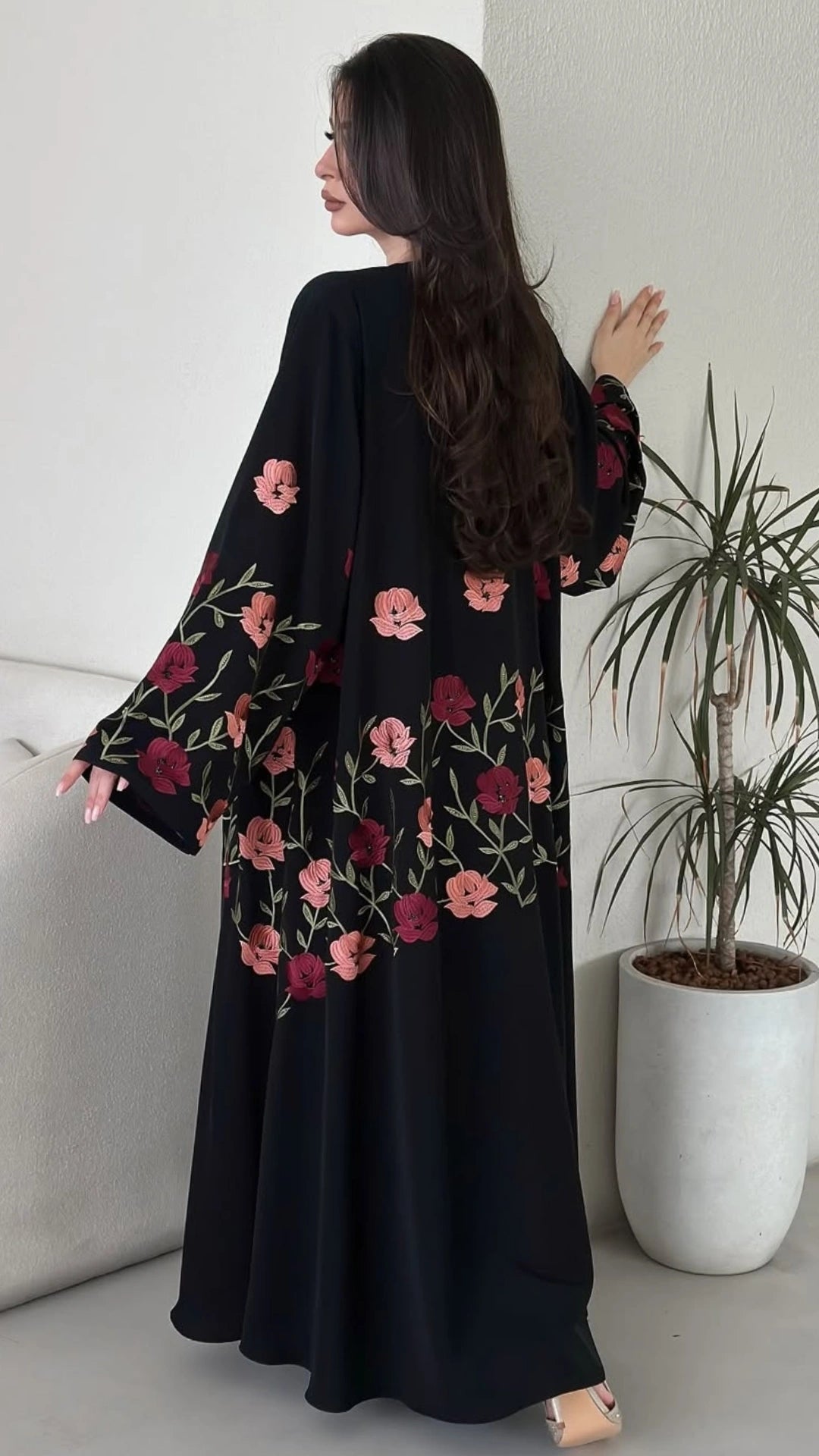 ABAYA NUREEN
