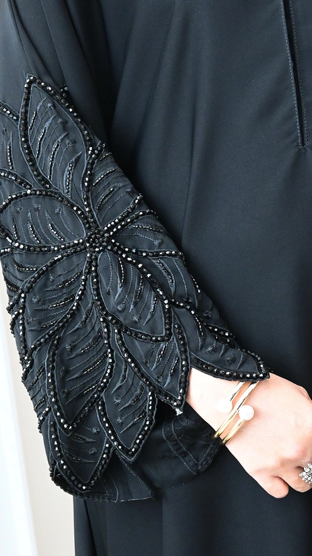 ABAYA CLARA