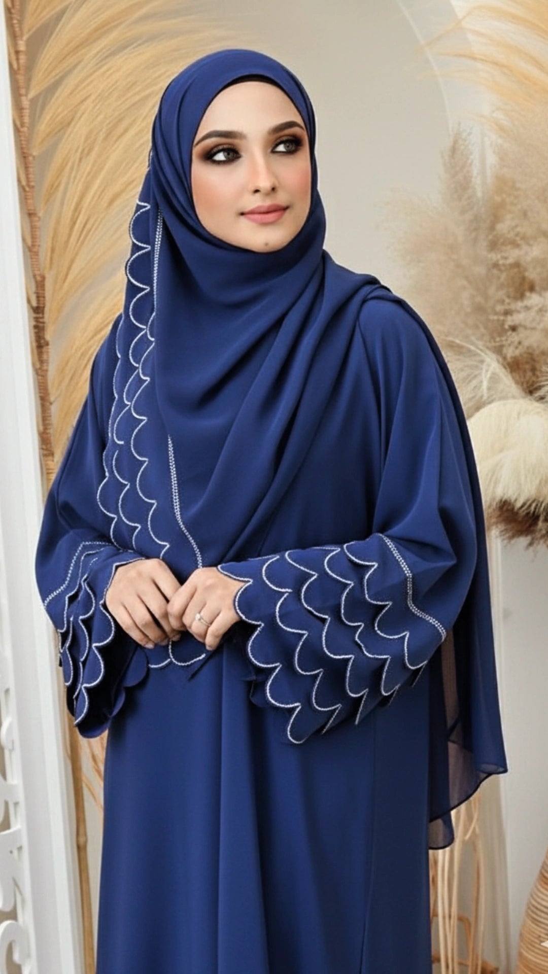 ABAYA FINA