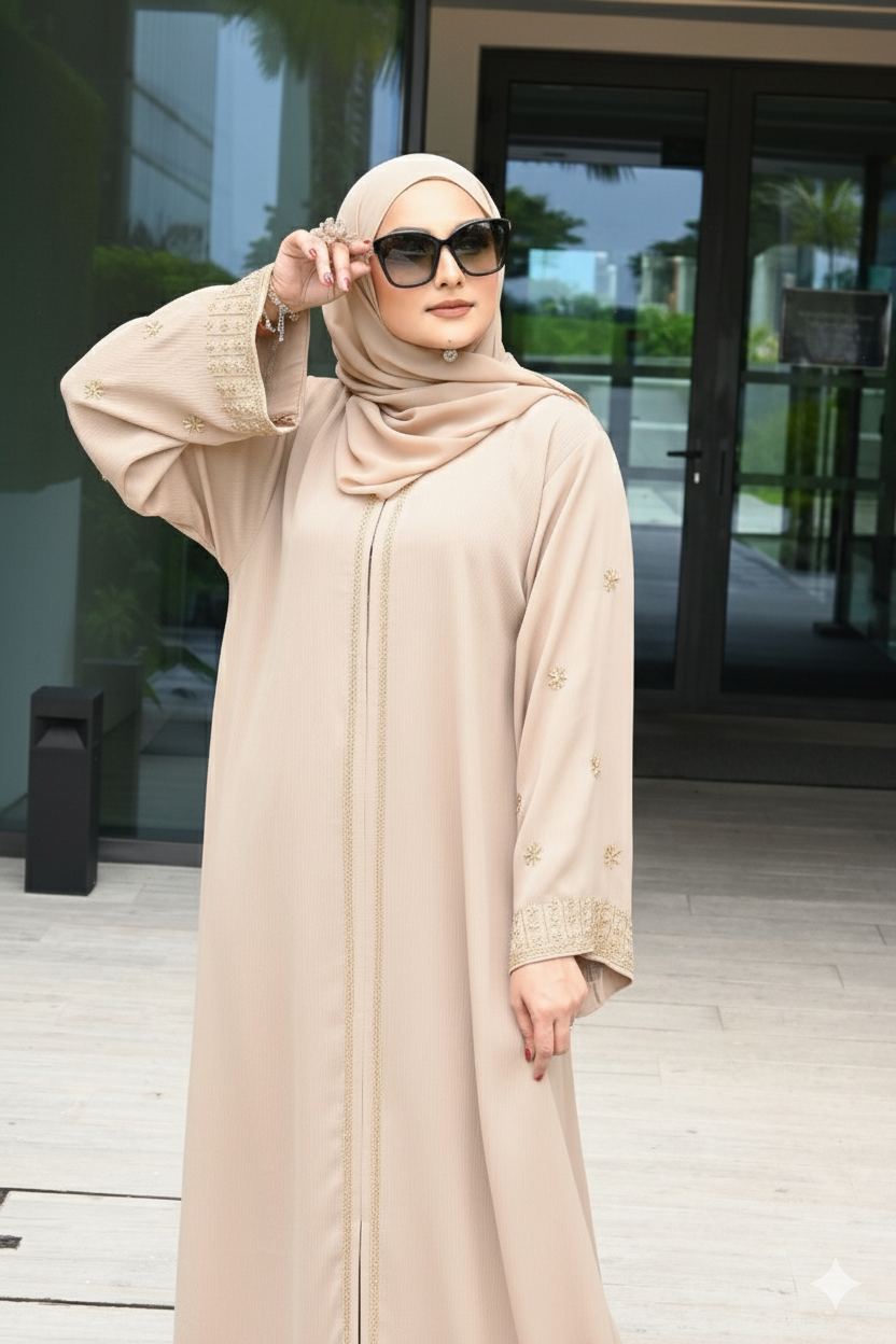 ABAYA AMELIA