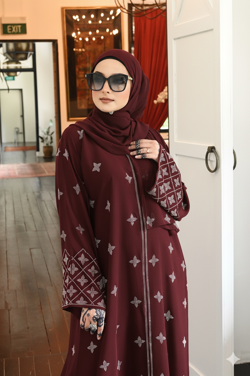 ABAYA STORAI