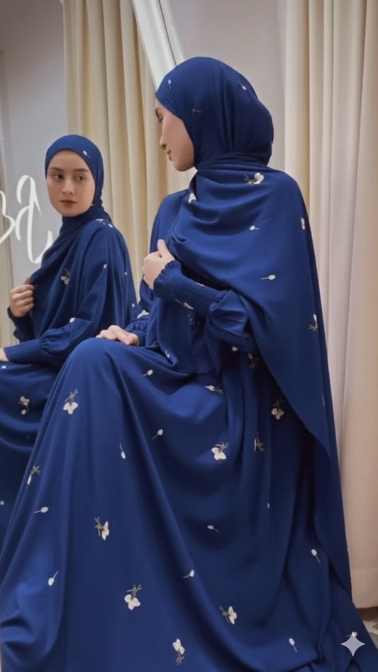 ABAYA RUHI