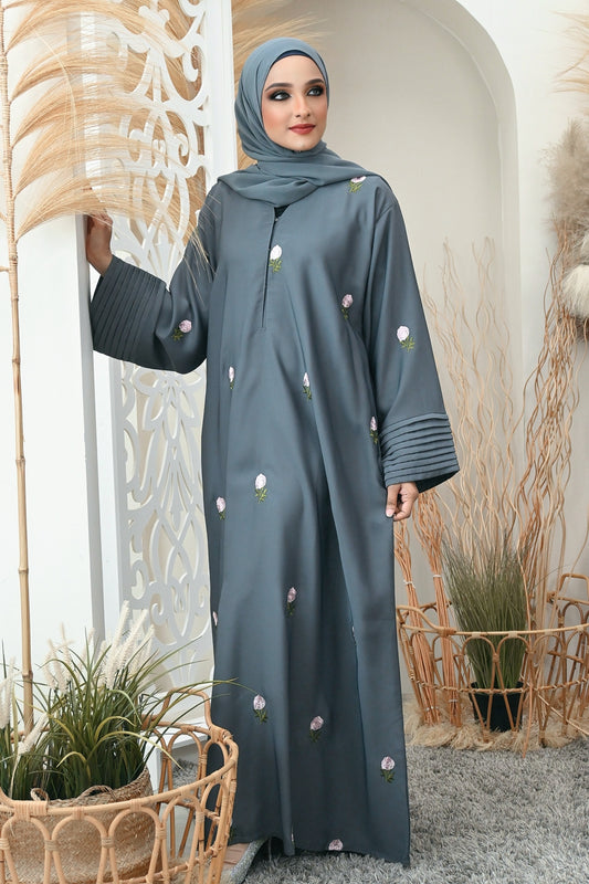 ABAYA ROSEYINA