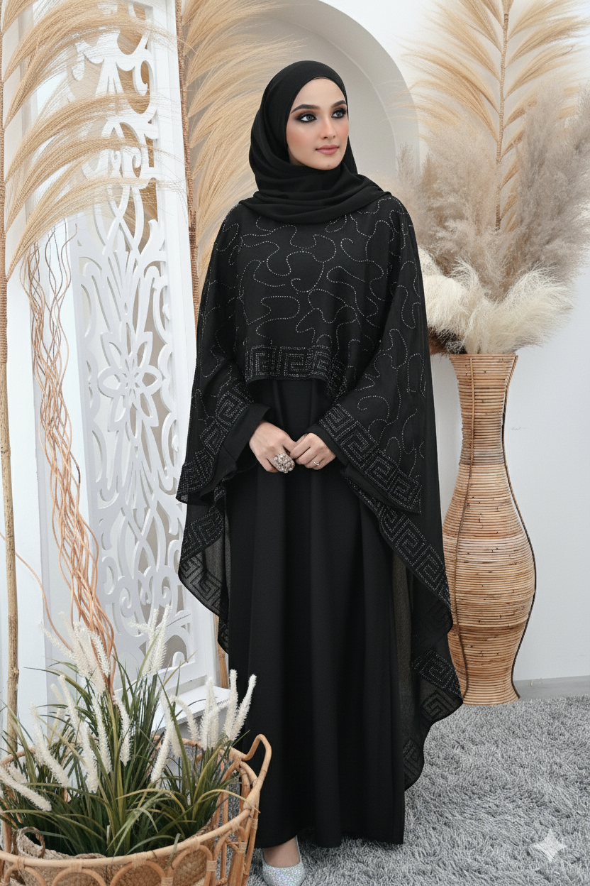ABAYA MASITA