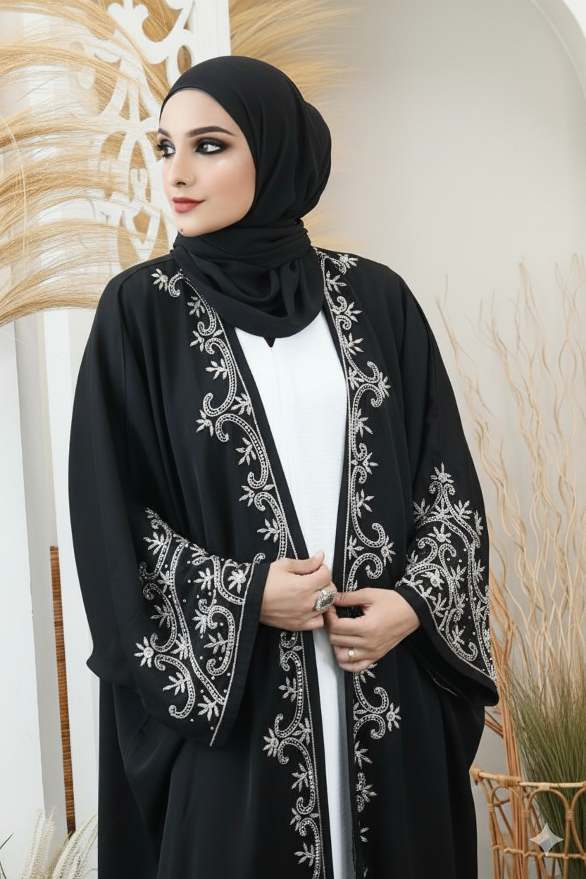 ABAYA SHAFARINA