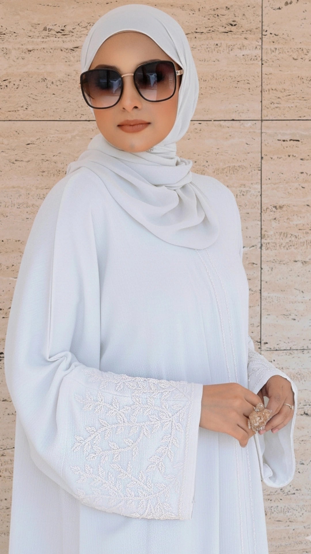 ABAYA MILA