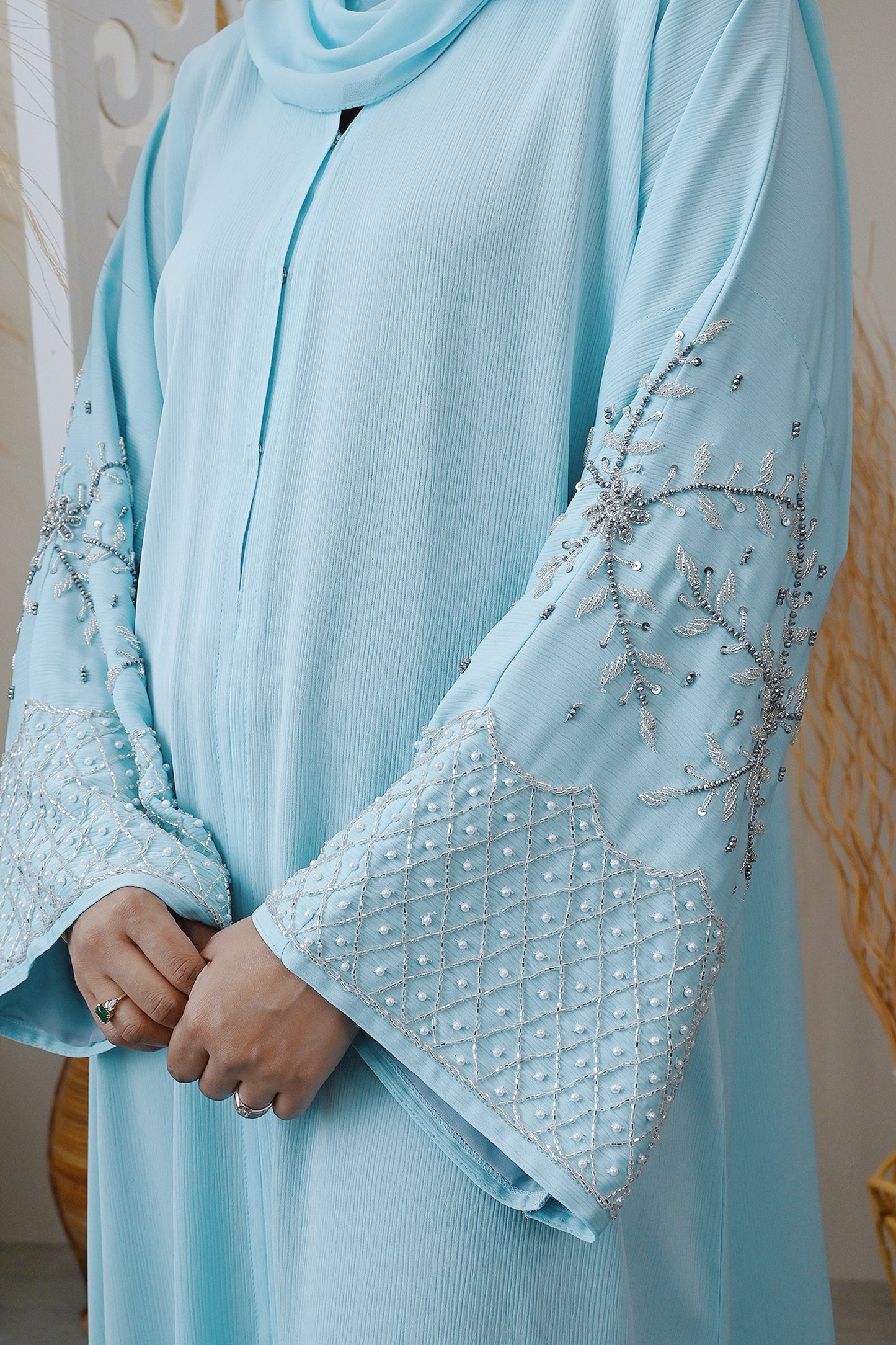 ABAYA HERAT