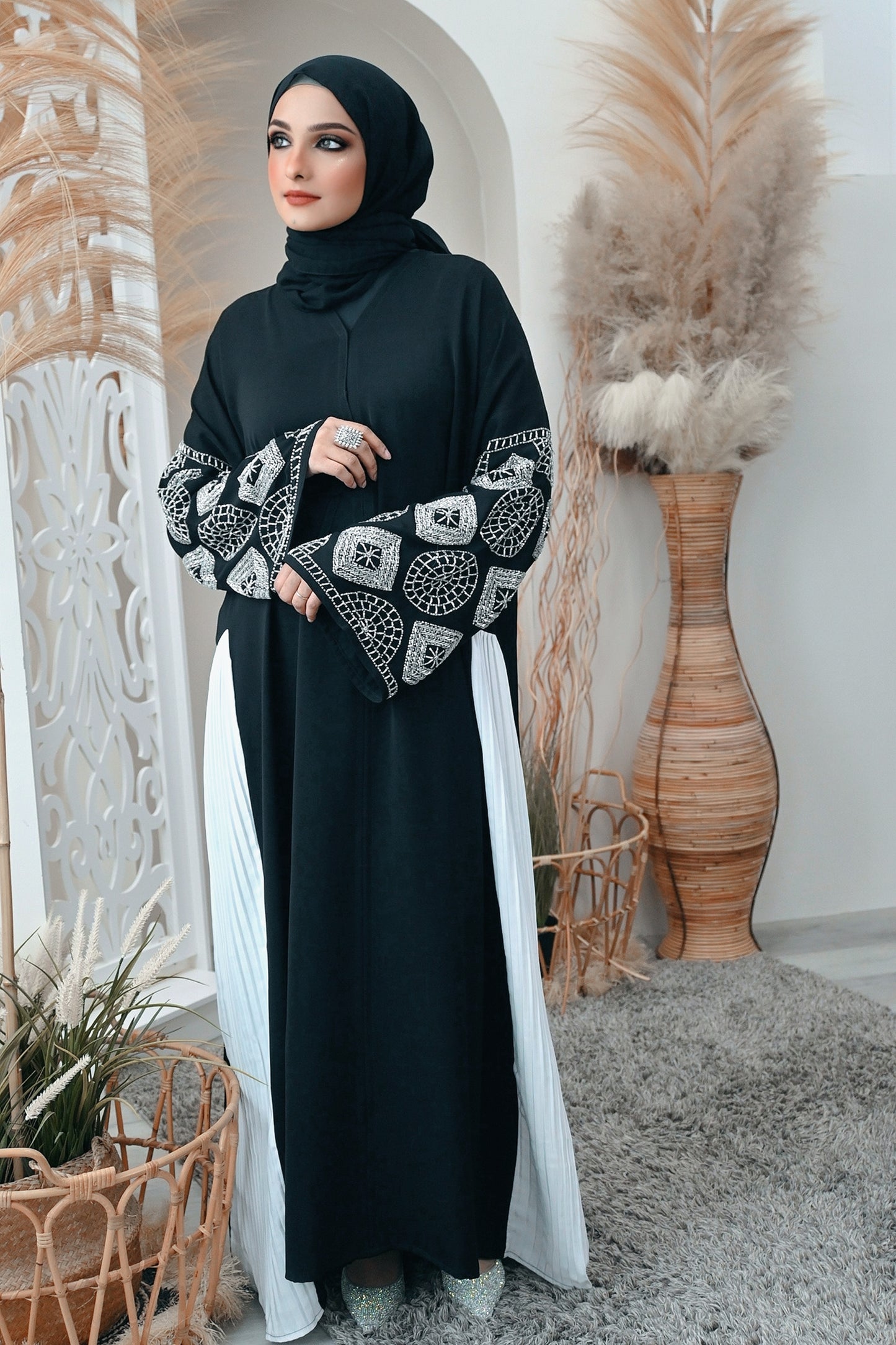 ABAYA EYDA