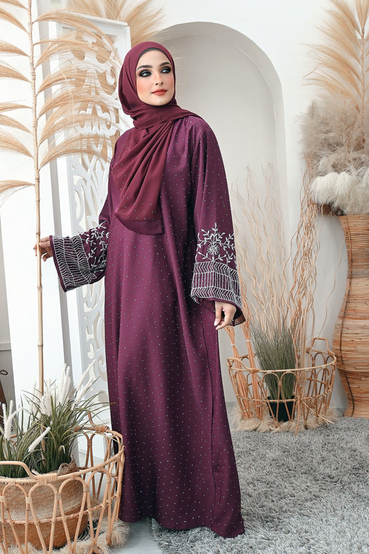 ABAYA ERUM