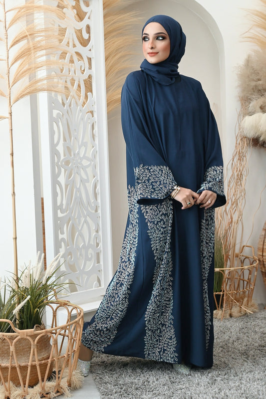 ABAYA ILHAM