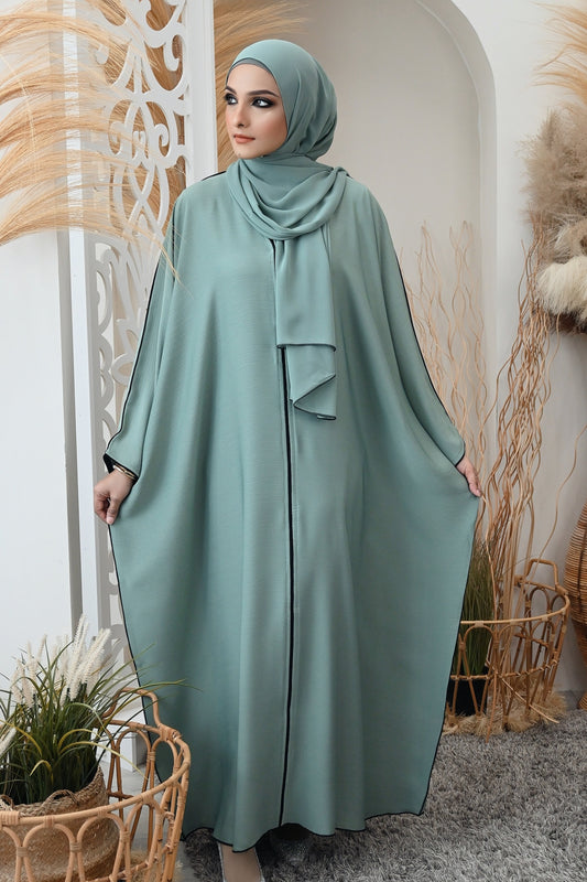 ABAYA NORIAH