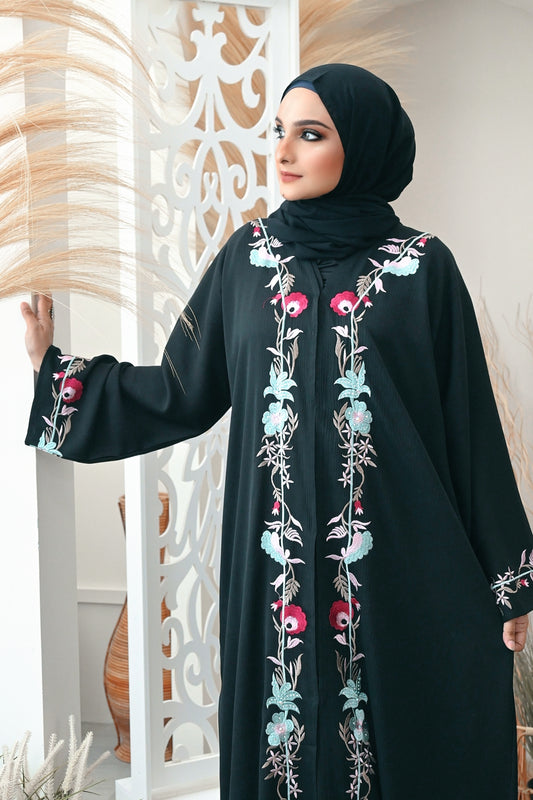 ABAYA BATISHA