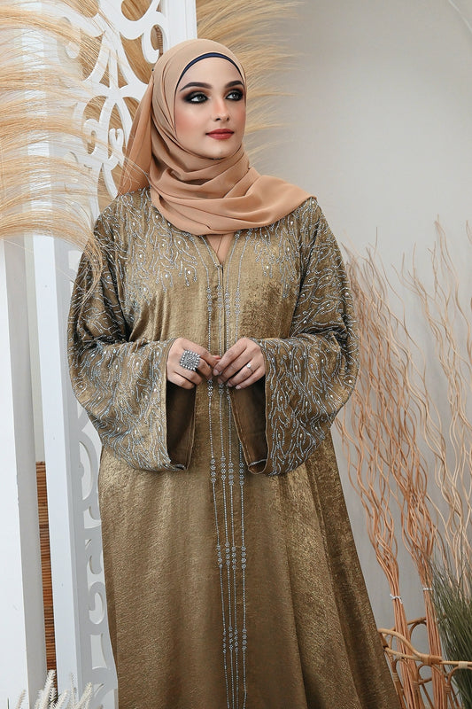 ABAYA TEHREEN