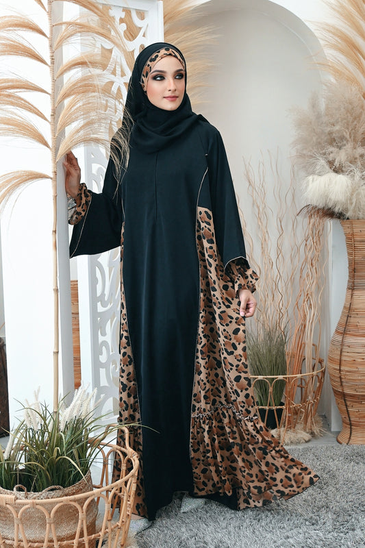 ABAYA LEO