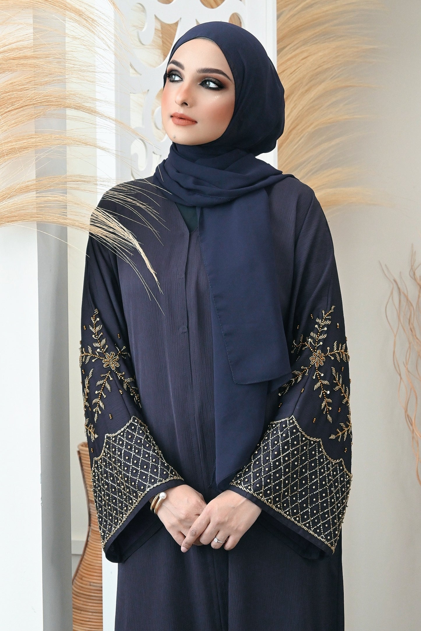 ABAYA HERAT