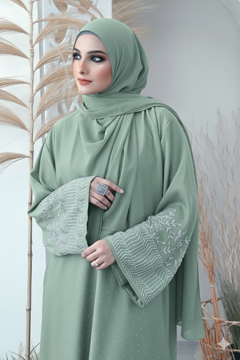 ABAYA ERUM
