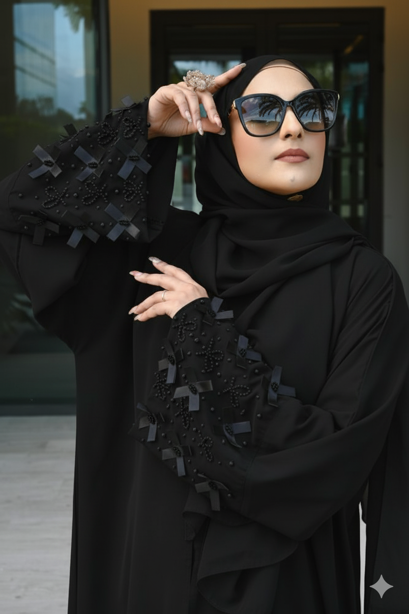 ABAYA FIYONKAD