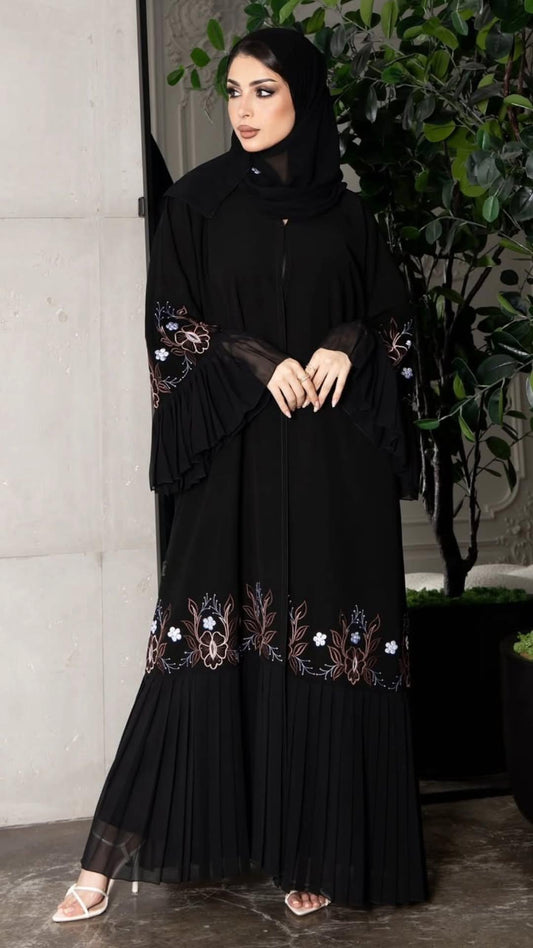 ABAYA KASHIFA