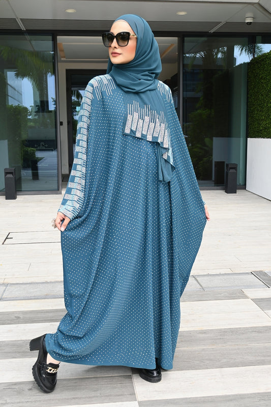 ABAYA LUNA