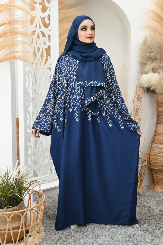 ABAYA NASHIRA