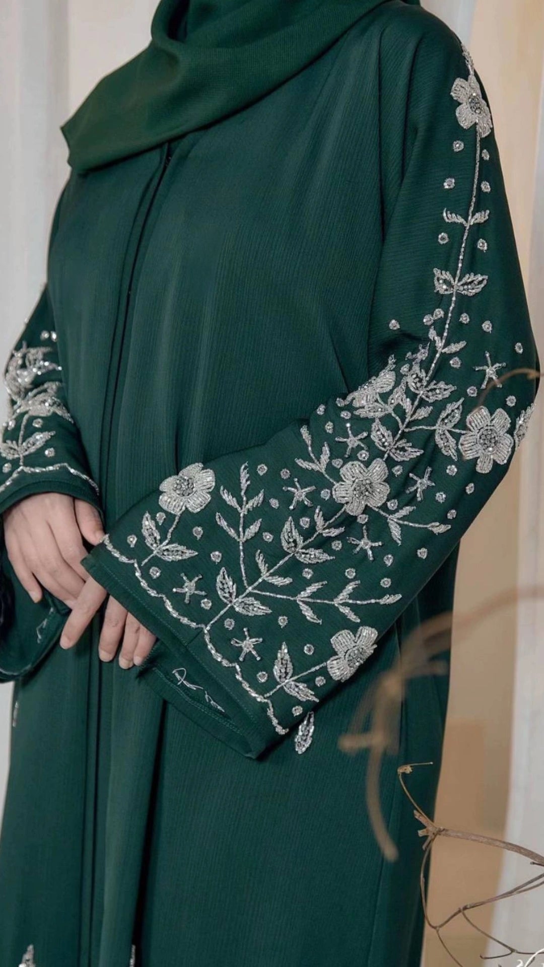 ABAYA NADYA