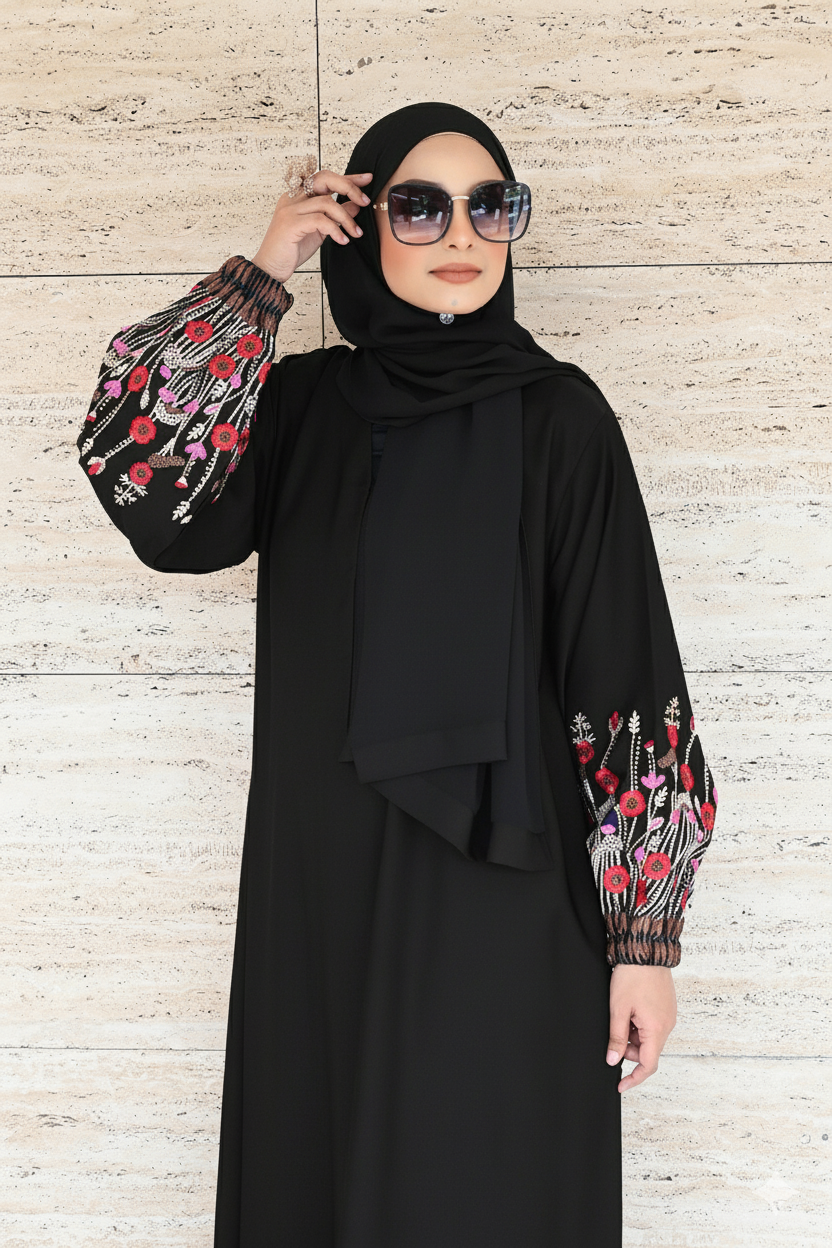 ABAYA MEROZ