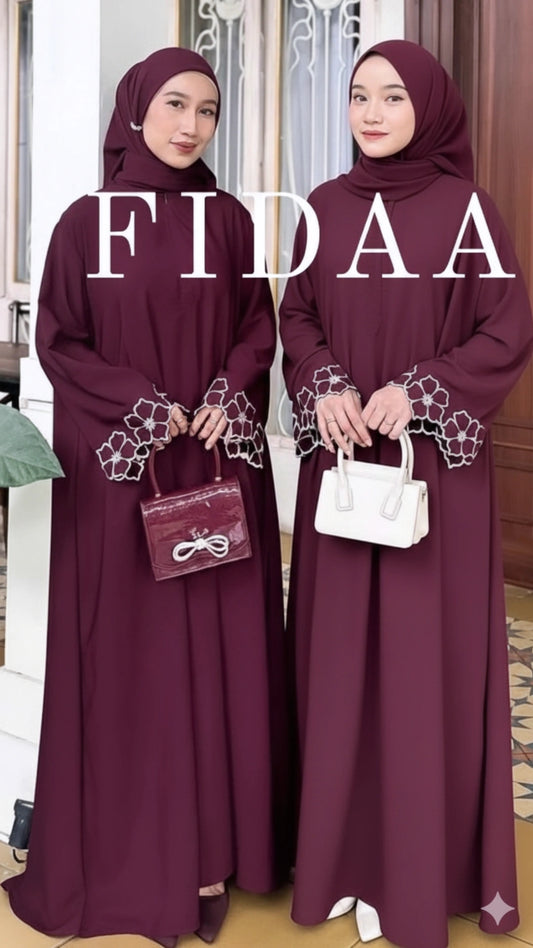 ABAYA FIDA