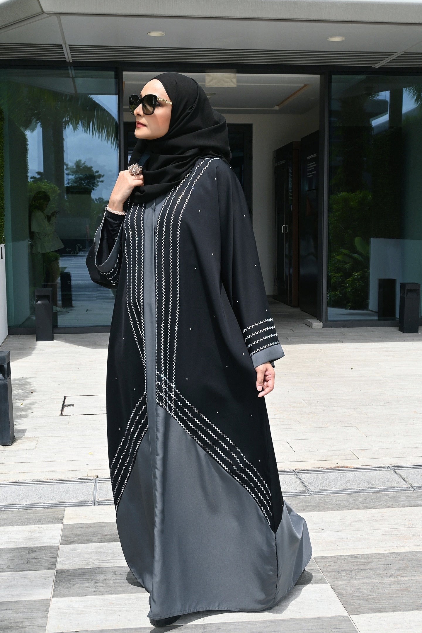 ABAYA NAWAL