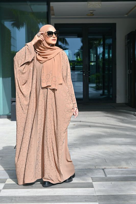 ABAYA BONDA
