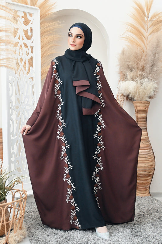 ABAYA MARWA